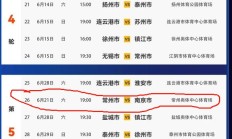 世俱杯注册网站:追光丨“苏超”，持续刷新纪录中……