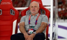世俱杯投注:托尼·波波维奇是如何带领澳大利亚人进入2026年世界杯的